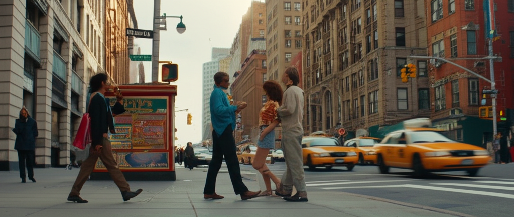 New Movie Clip